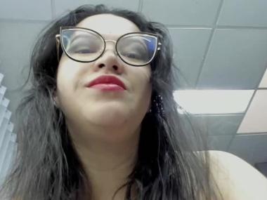Webcam Snapshop for Miss Jade