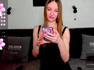 Webcam Snapshop for Nina