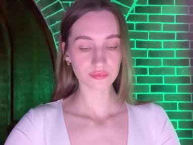 Webcam Snapshop for Goddess Vika