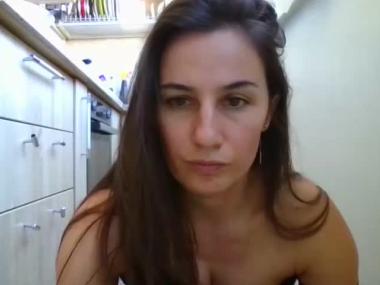 Webcam Snapshop for Liza