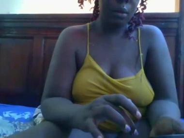 Webcam Snapshop for black_goddess88