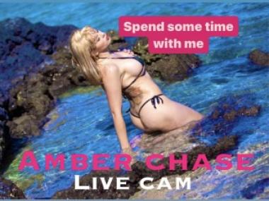 Webcam Snapshop for AmberChase