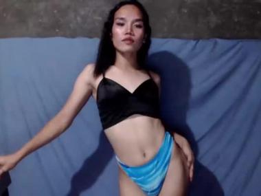 Webcam Snapshop for streetlustgirl