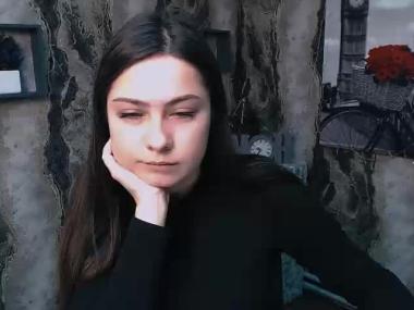 Webcam Snapshop for Emilia