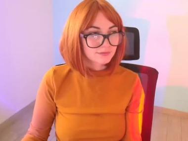 Webcam Snapshop for Velma