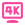 4K Webcam Stream