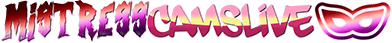 MistressCamsLive.Com website logo